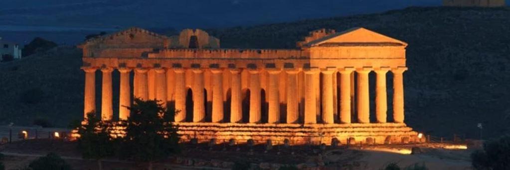 Le Scalette Del Centro Ξενοδοχείο Αγκριτζέντο Εξωτερικό φωτογραφία