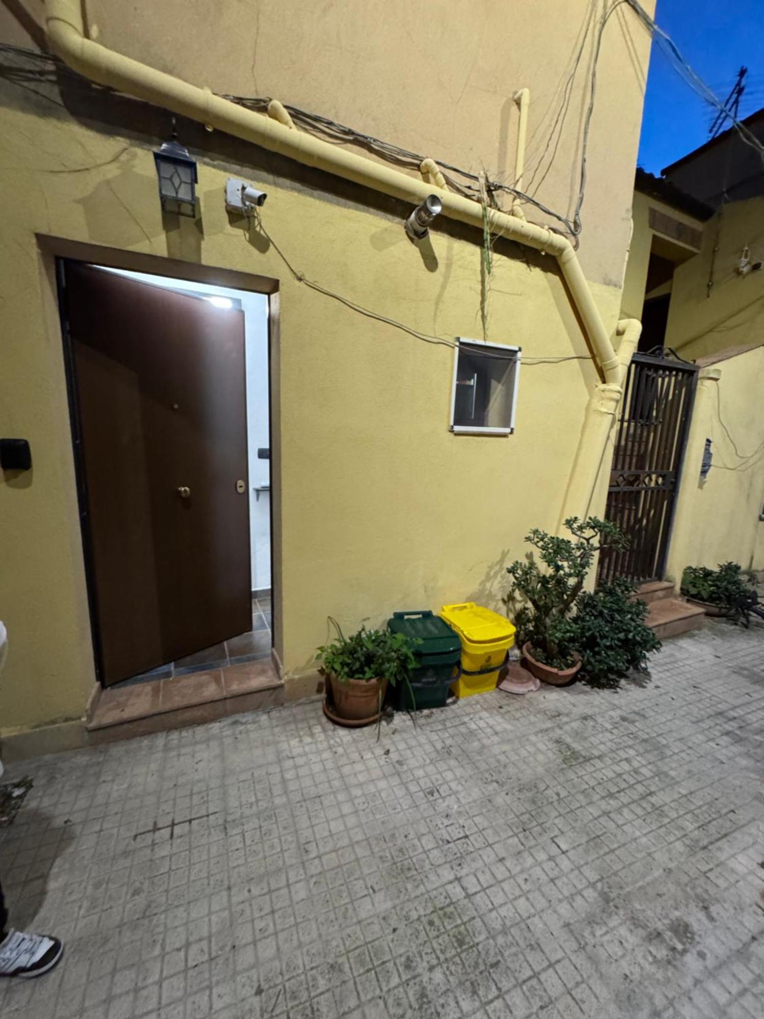 Le Scalette Del Centro Ξενοδοχείο Αγκριτζέντο Εξωτερικό φωτογραφία
