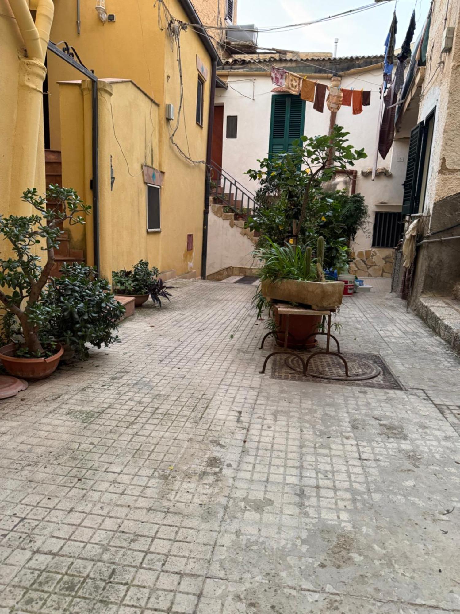 Le Scalette Del Centro Ξενοδοχείο Αγκριτζέντο Εξωτερικό φωτογραφία