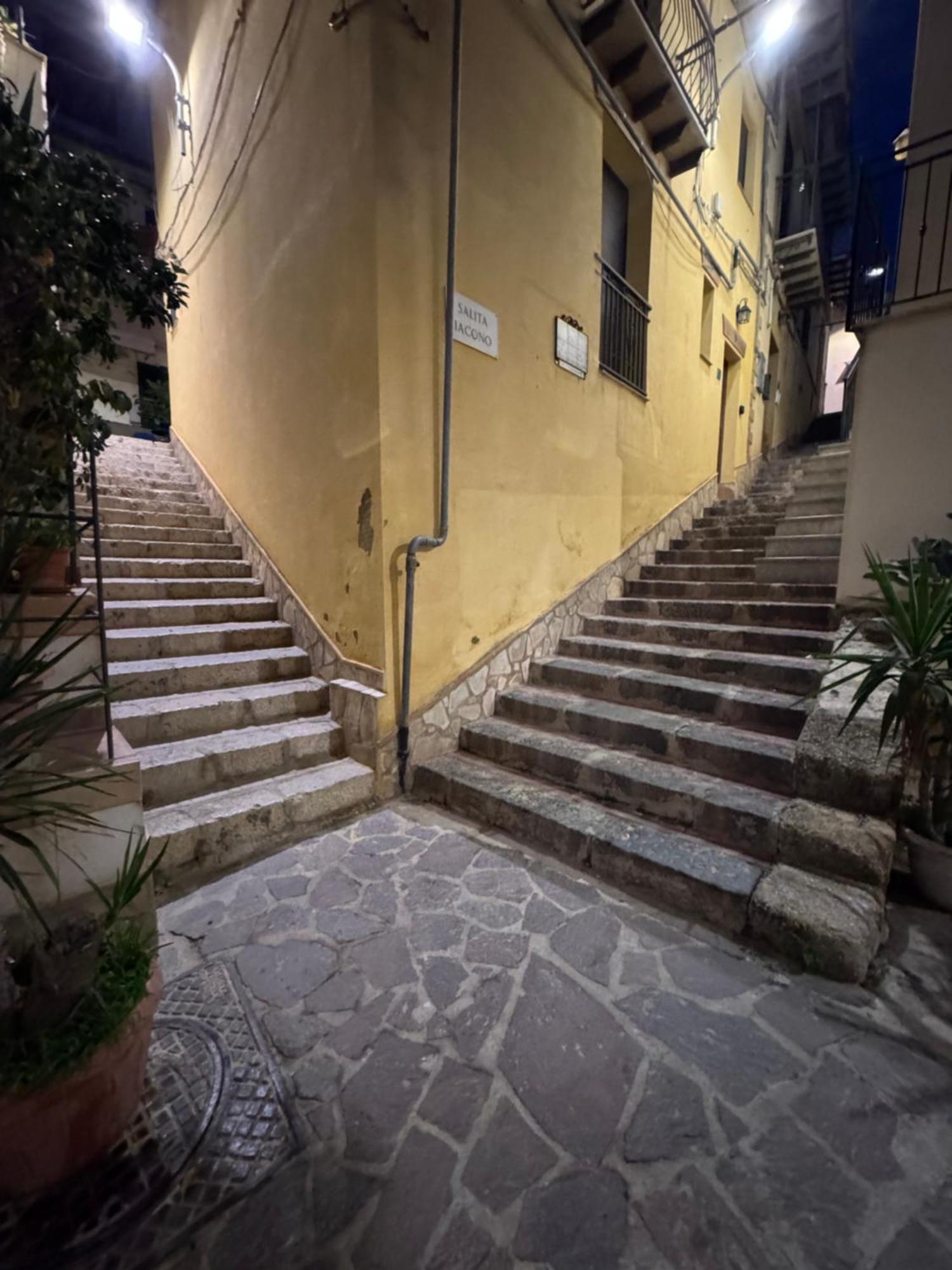 Le Scalette Del Centro Ξενοδοχείο Αγκριτζέντο Εξωτερικό φωτογραφία
