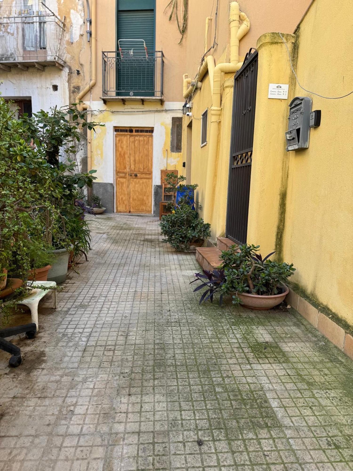 Le Scalette Del Centro Ξενοδοχείο Αγκριτζέντο Εξωτερικό φωτογραφία